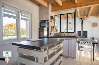  Maison � vendre 3 pi�ces 55 m�