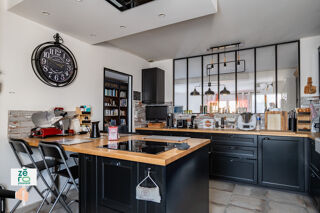  Maison � vendre 8 pi�ces 174 m�