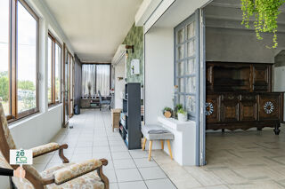  Maison  vendre 4 pices 110 m