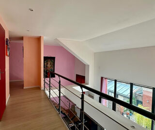  Loft à vendre 5 pièces 169 m²