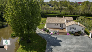  Maison � vendre 5 pi�ces 145 m�