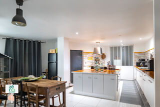  Maison à vendre 6 pièces 174 m²