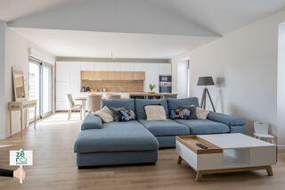  Maison � vendre 3 pi�ces 107 m�