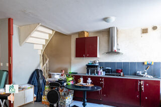  Maison à vendre 4 pièces 68 m²