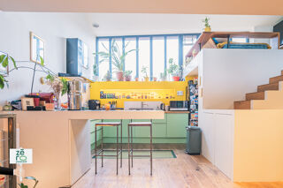  Maison � vendre 6 pi�ces 120 m�