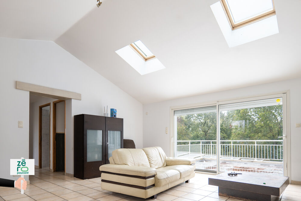 Vente Maison CHAILLÉ-LES-MARAIS   MAISON TRADITIONNELLE 4 CHAMBRES AVEC PISCINE, DOUBLE GARAGE ET DÉPENDANCES   PROCHE LUÇO Chaille les marais