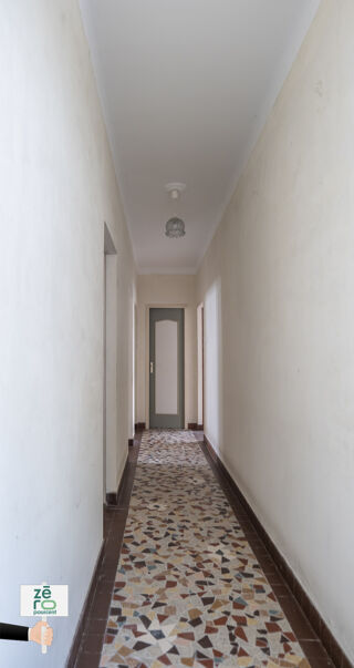  Maison à vendre 6 pièces 120 m²