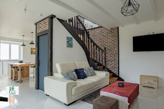  Maison à vendre 5 pièces 135 m²