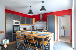  Maison à vendre 6 pièces 206 m²