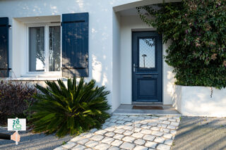  Maison à vendre 8 pièces 174 m²