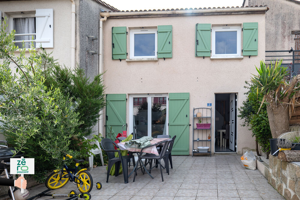 Un véritable cocon prêt à vous accueillir