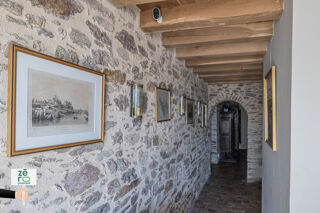  Maison à vendre 6 pièces 210 m²