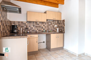 Maison � vendre 4 pi�ces 119 m�