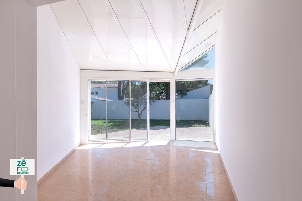 Vente Maison superbe maison La tranche sur mer
