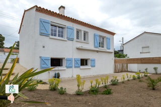  Maison à vendre 4 pièces 53 m²