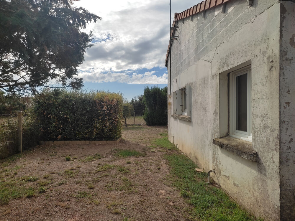 A rénover sur Jard sur mer