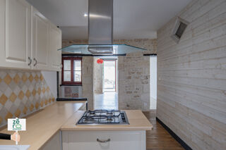  Maison � vendre 8 pi�ces 200 m�