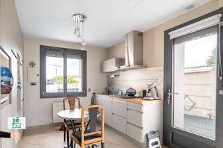  Maison � vendre 6 pi�ces 98 m�