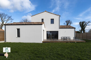  Maison � vendre 5 pi�ces 125 m�