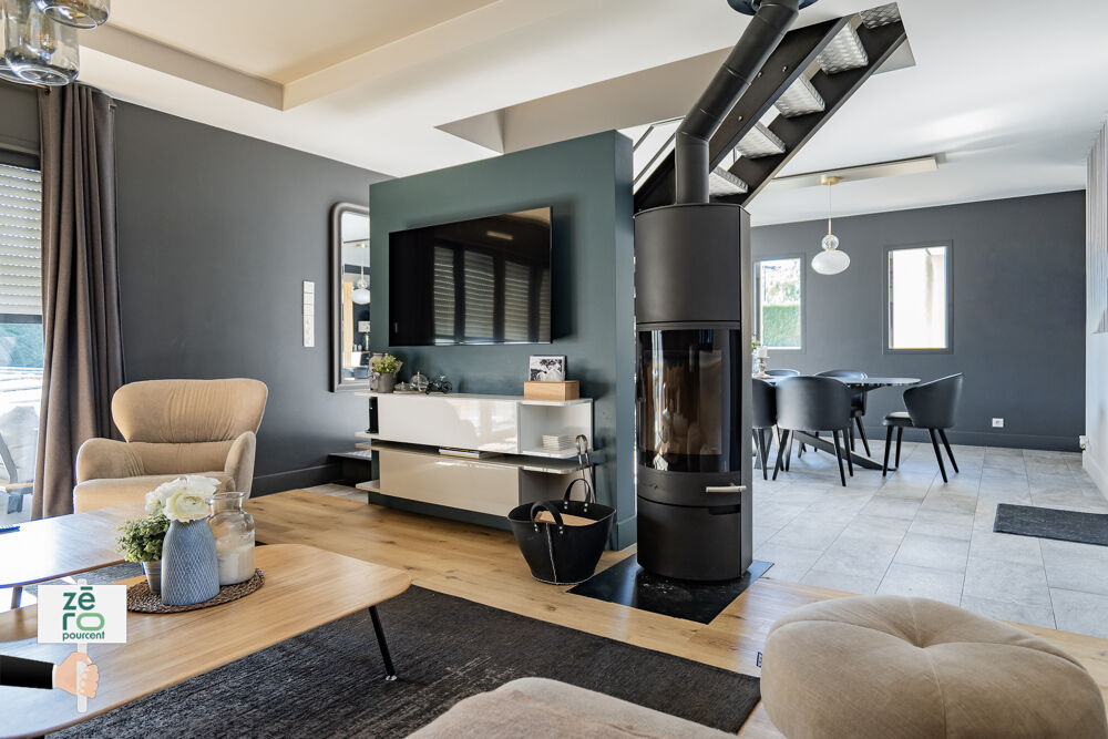 � vendre  Maison Aizenay (85190)