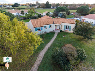  Maison � vendre 5 pi�ces 114 m�