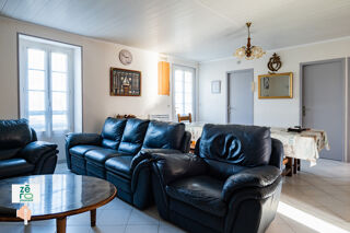  Maison � vendre 4 pi�ces 111 m�