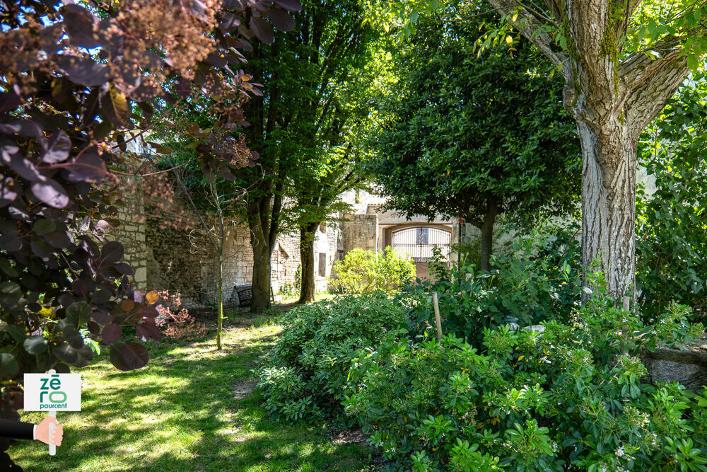 � vendre  Maison Lu�on (85400)