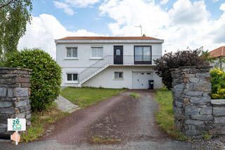  Maison à vendre 6 pièces 141 m²