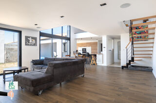  Maison à vendre 5 pièces 167 m²