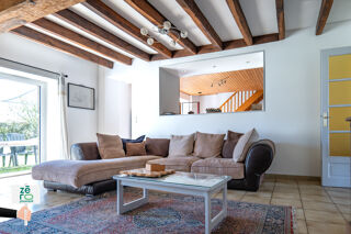  Maison à vendre 6 pièces 180 m²