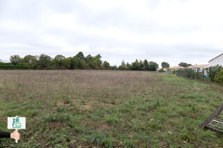  Terrain à vendre 420 m²