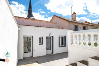  Maison à vendre 4 pièces 103 m²