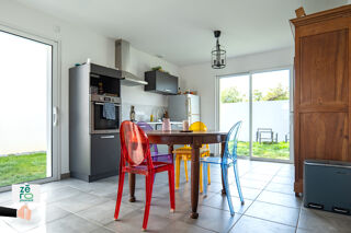  Maison � vendre 5 pi�ces 89 m�