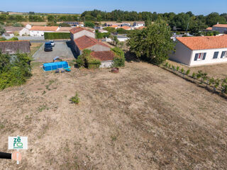  Terrain à vendre 1344 m²