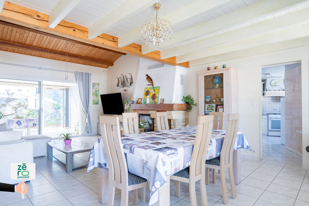 Vente Maison Maison quartier du phare La tranche sur mer