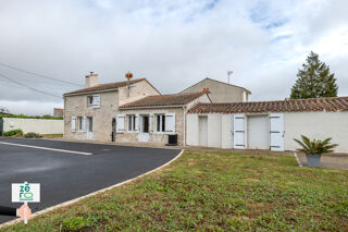  Maison à vendre 5 pièces 118 m²