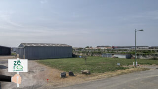  Terrain � vendre 529 m�