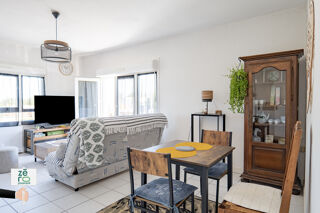  Appartement � vendre 2 pi�ces 49 m�