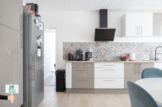  Maison à vendre 4 pièces 105 m²