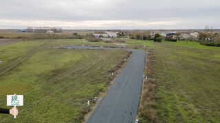  Terrain à vendre 562 m²