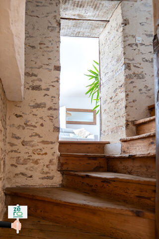  Maison à vendre 6 pièces 139 m²