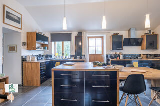  Maison à vendre 5 pièces 143 m²