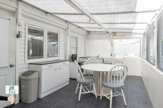  Chalet � vendre 3 pi�ces 30 m� St cyr en talmondais