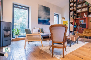  Maison � vendre 6 pi�ces 120 m�