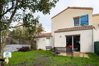  Maison à vendre 3 pièces 69 m²