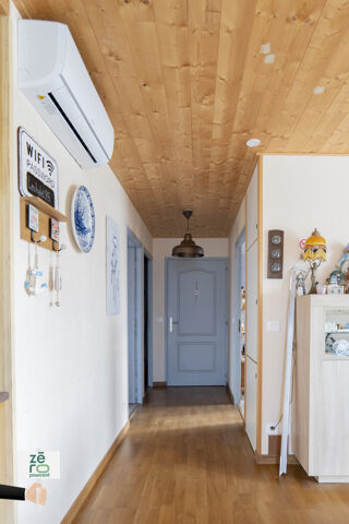  Maison à vendre 3 pièces 69 m²