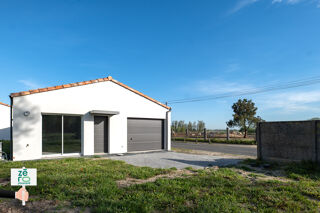  Maison � vendre 4 pi�ces 88 m�