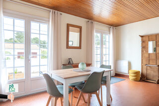  Maison � vendre 4 pi�ces 53 m�