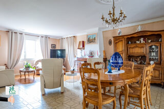  Maison à vendre 5 pièces 174 m²