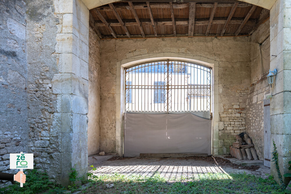 � vendre  Maison Lu�on (85400)